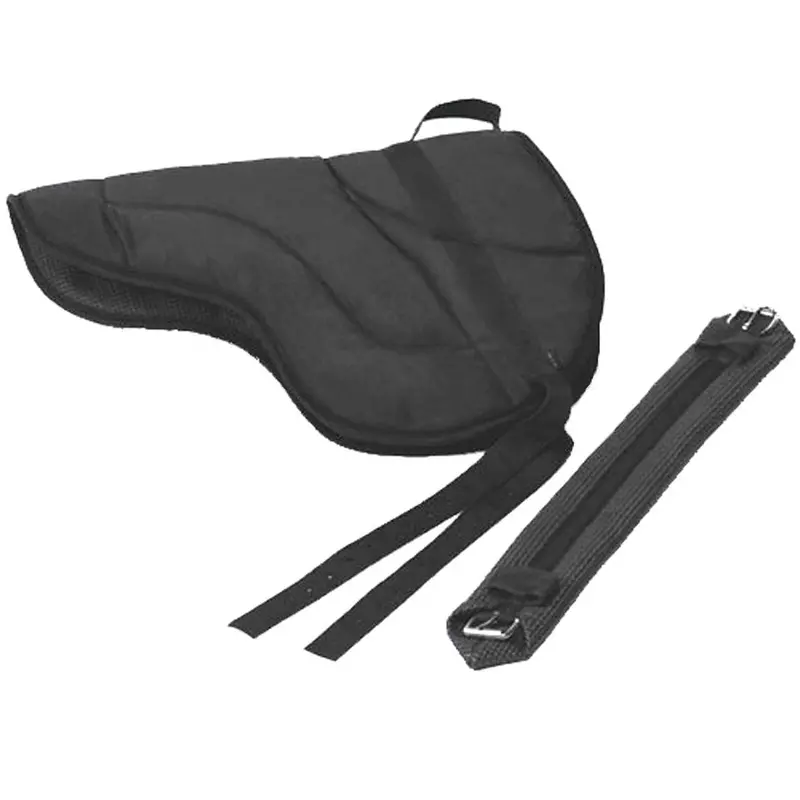 Best Friend English Bareback Pad 1