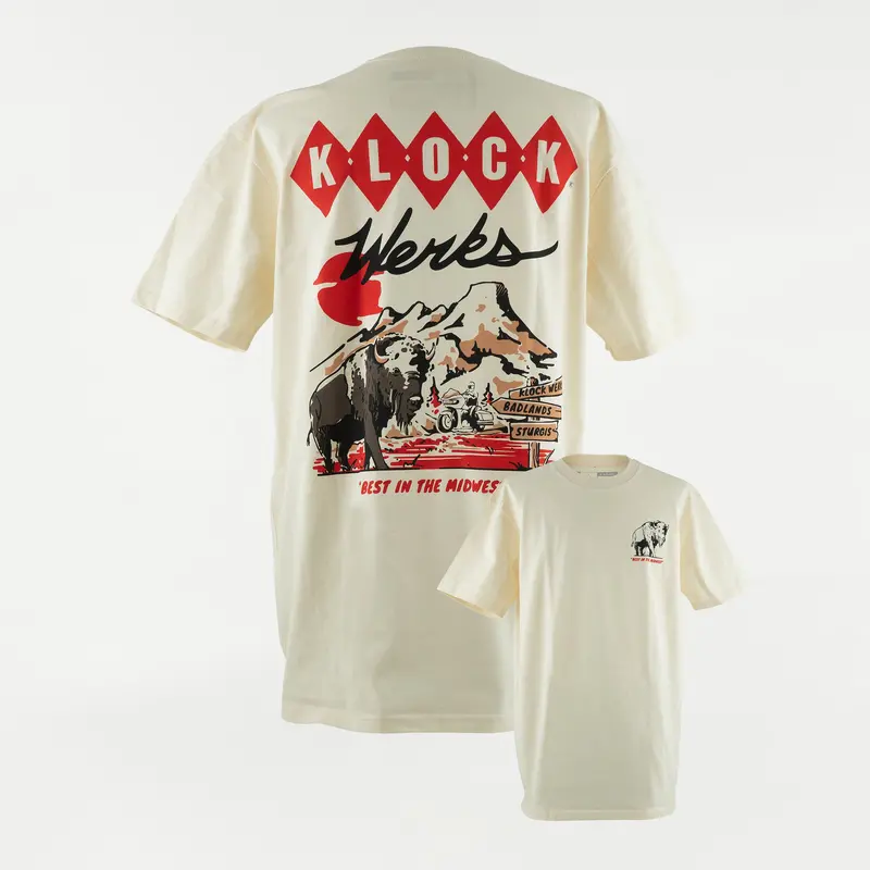 Best In The Midwest T-Shirt 1