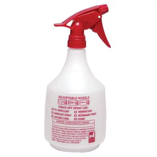 Big Blaster Sprayer 1