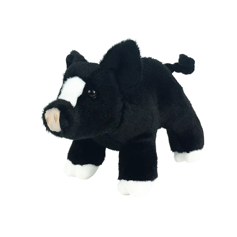 Big Country Toys Stuffed Timmy The Pig 1
