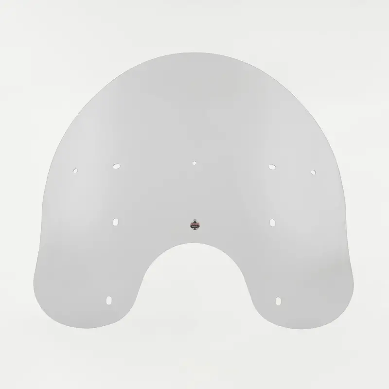 Billboard Flare® Windshield For Harley-Davidson® 10