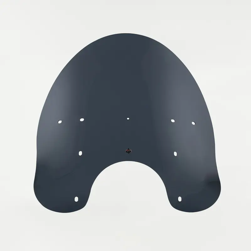 Billboard Flare® Windshield For Harley-Davidson® 12