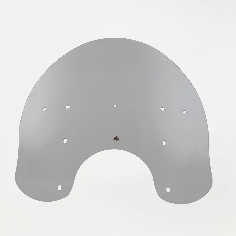 Billboard Flare® Windshield For Harley-Davidson® 12