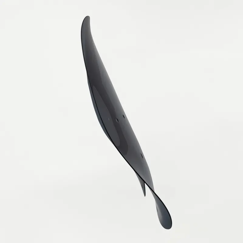 Billboard Flare® Windshield For Harley-Davidson® 13