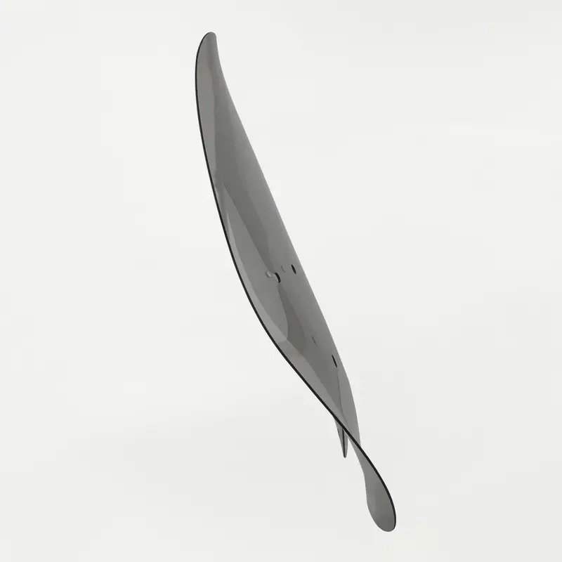 Billboard Flare® Windshield For Harley-Davidson® 15