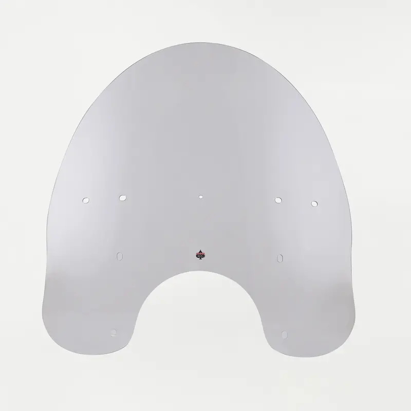 Billboard Flare® Windshield For Harley-Davidson® 16