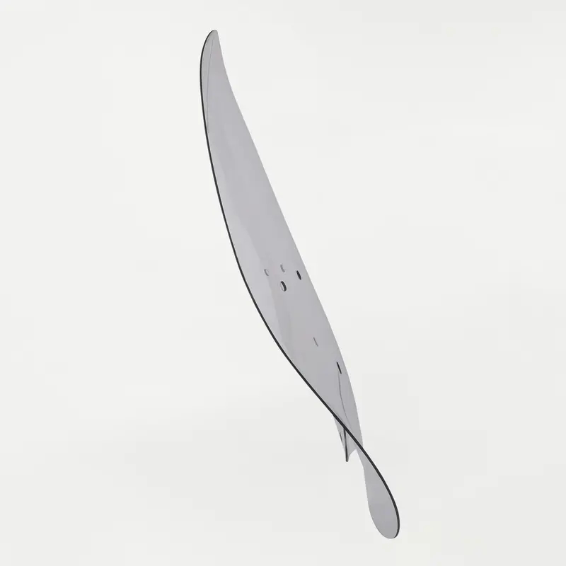 Billboard Flare® Windshield For Harley-Davidson® 17