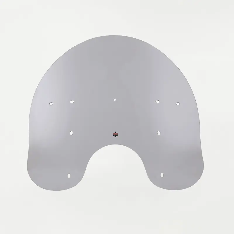 Billboard Flare® Windshield For Harley-Davidson® 17
