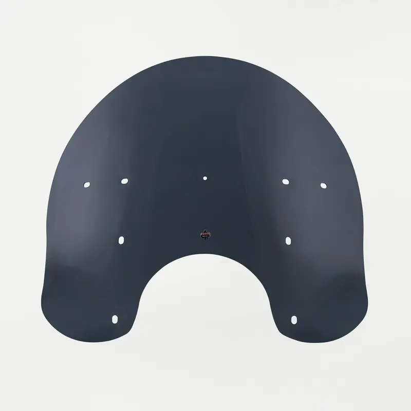 Billboard Flare® Windshield For Harley-Davidson® 18