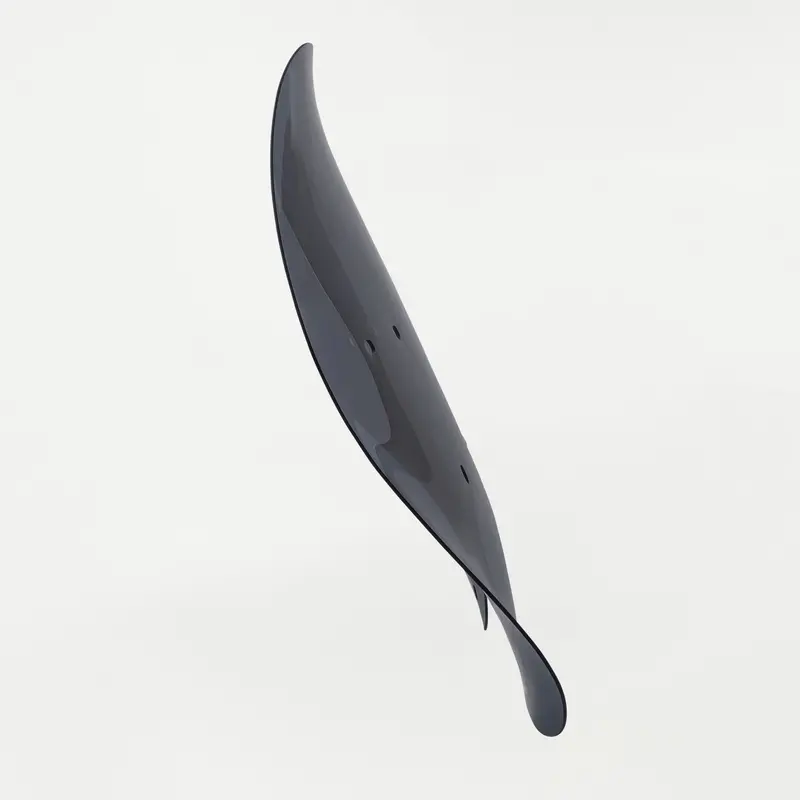 Billboard Flare® Windshield For Harley-Davidson® 19