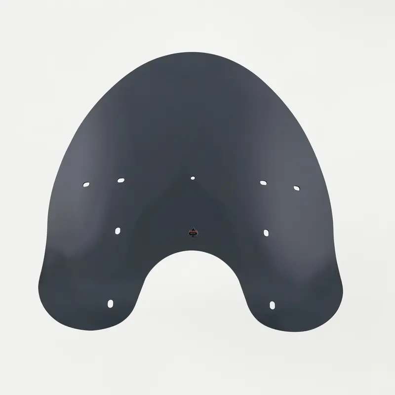 Billboard Flare® Windshield For Harley-Davidson® 19