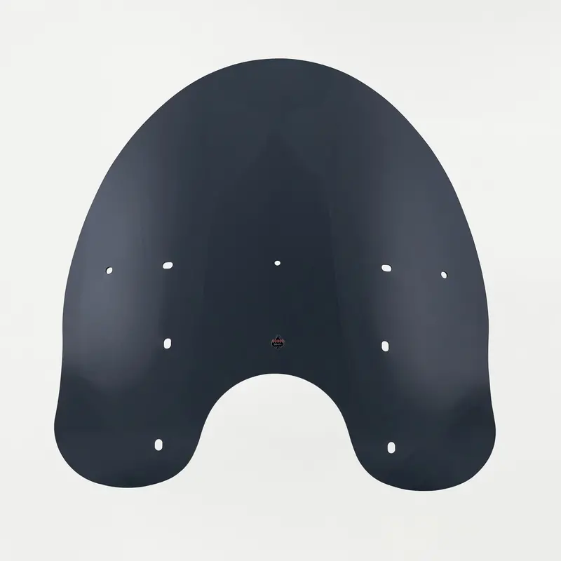 Billboard Flare® Windshield For Harley-Davidson® 2