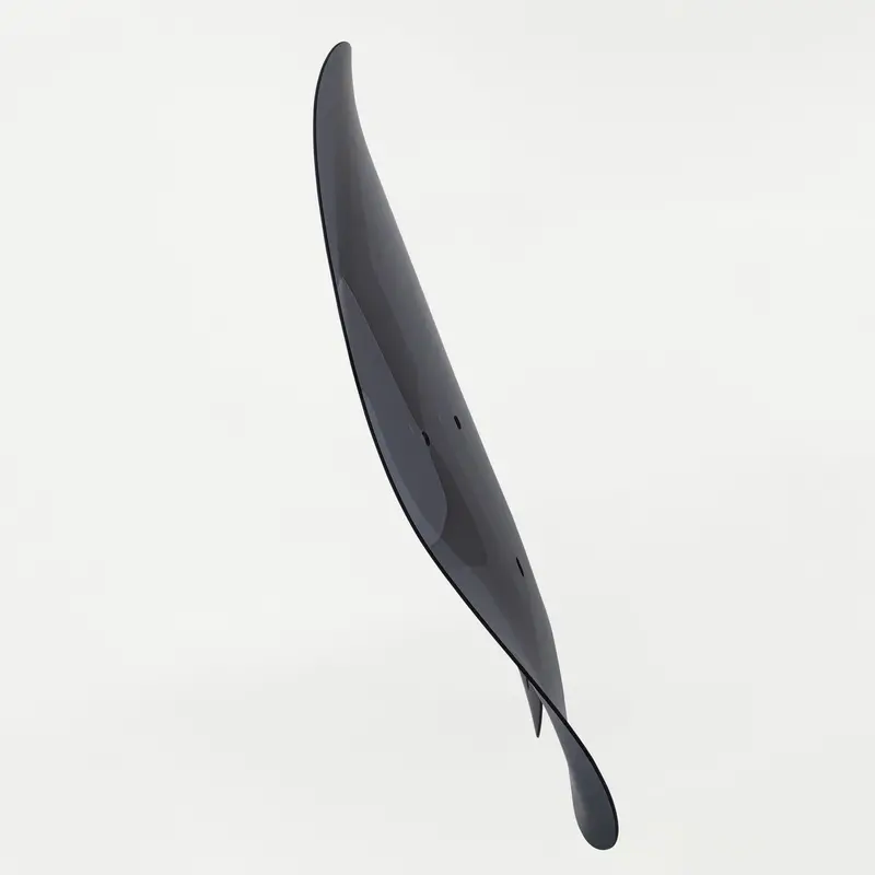 Billboard Flare® Windshield For Harley-Davidson® 3