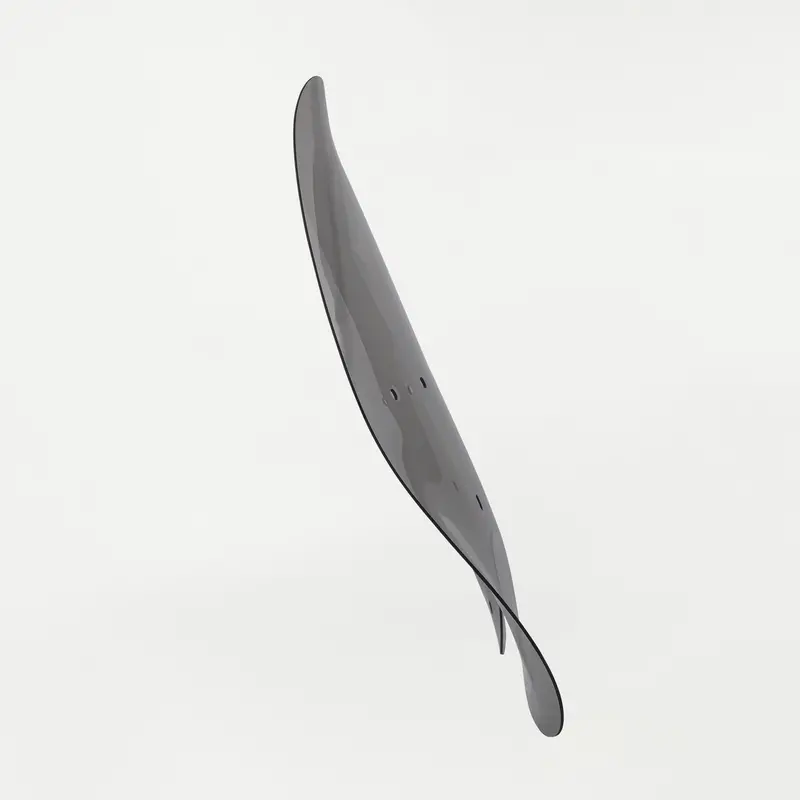 Billboard Flare® Windshield For Harley-Davidson® 5