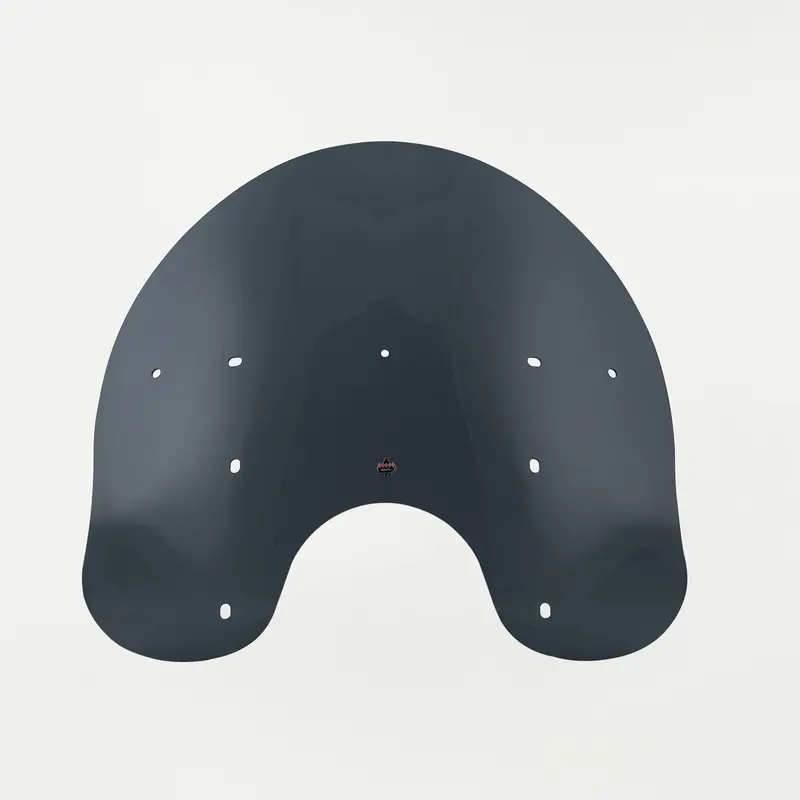Billboard Flare® Windshield For Harley-Davidson® 6