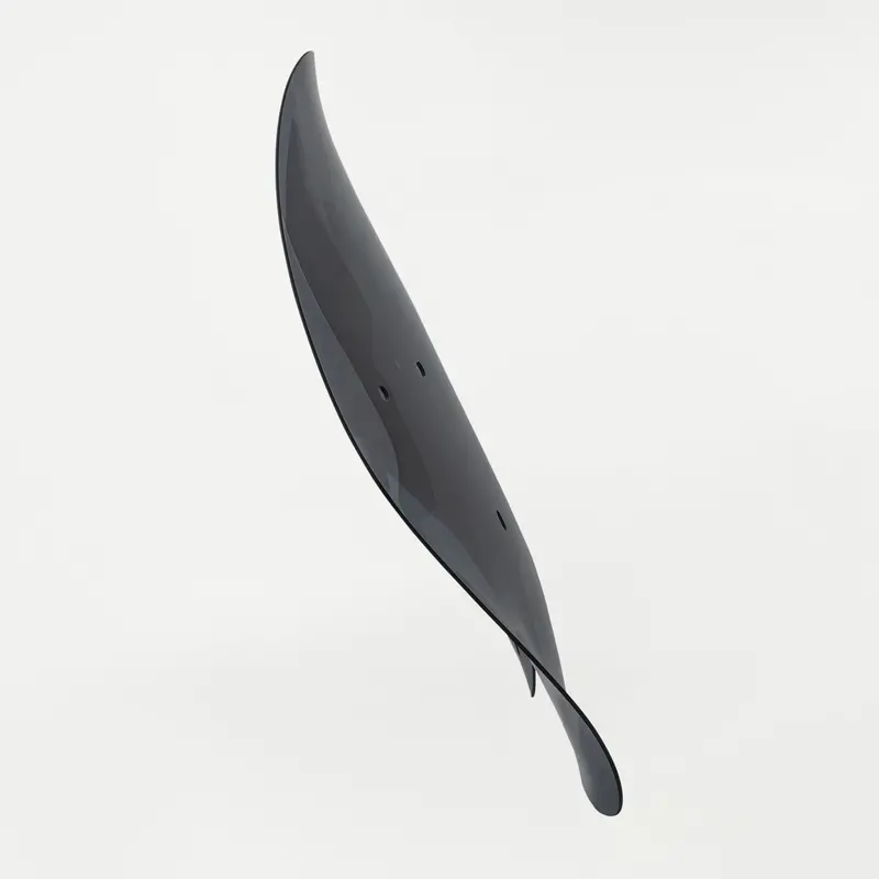 Billboard Flare® Windshield For Harley-Davidson® 7