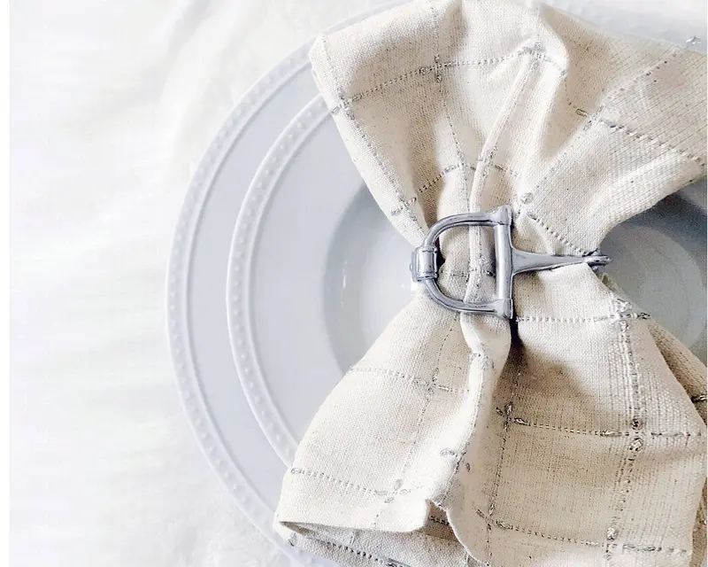 Bit Napkin Rings 1