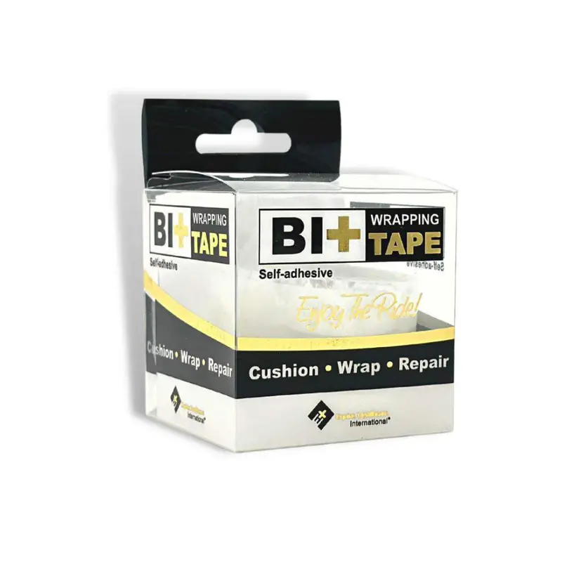 Bit Wrapping Tape 1
