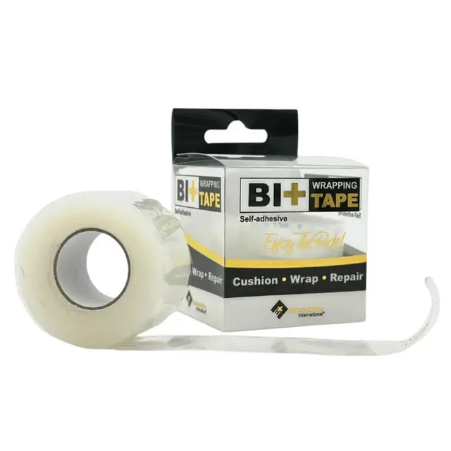 Bit Wrapping Tape 2