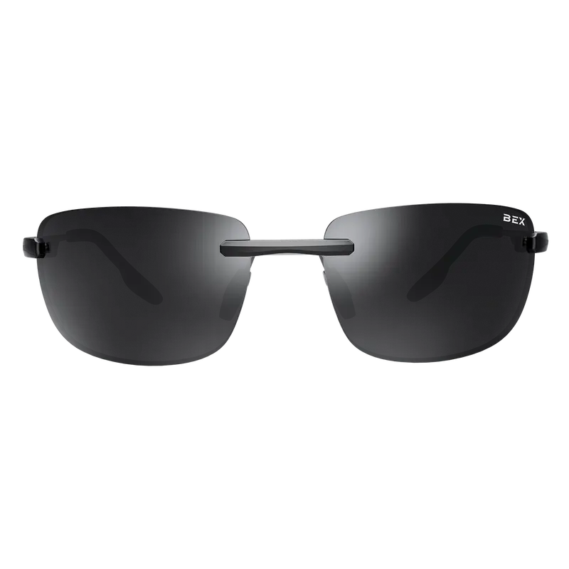 Black Brackley X Sunglasses 1