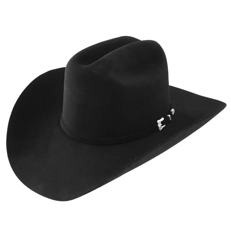 Black Gold - 20X Fur Felt 1