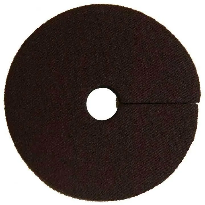 Black Neoprene Bit Guard With Velcro 1