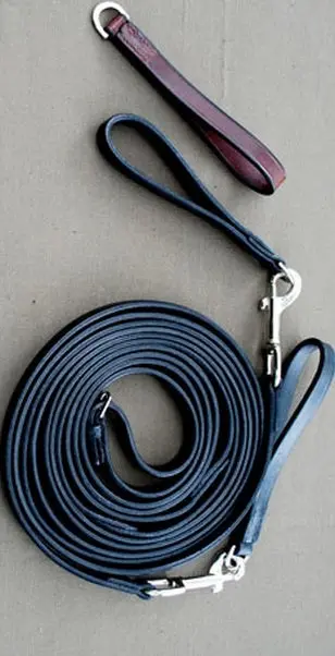 Black Oak Draw Reins Without Stops 1