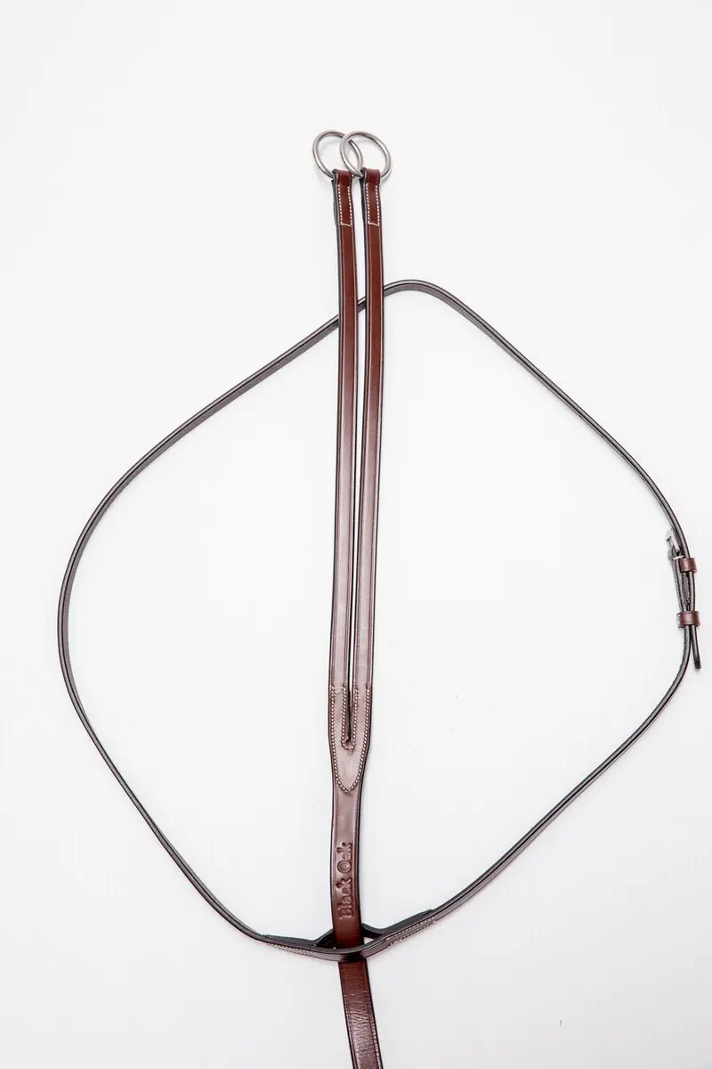 Black Oak Flat Running Martingale 1