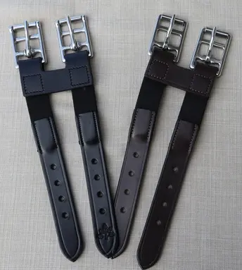 Black Oak Girth Extender 1