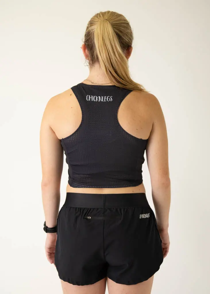 Black Pwr Crop Top 4