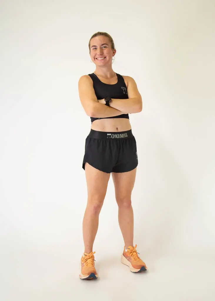 Black Pwr Crop Top 5