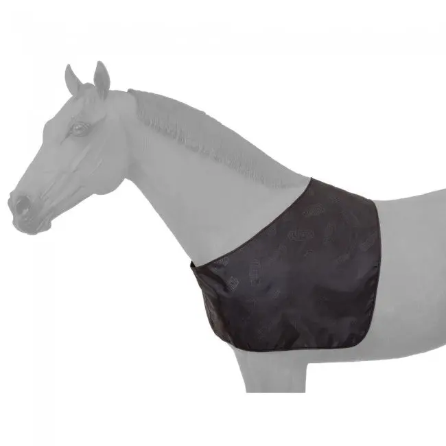 Black Tough1 Shoulder Guard 1
