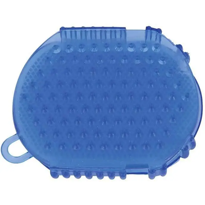 Blue Gelcomb Mitt 1