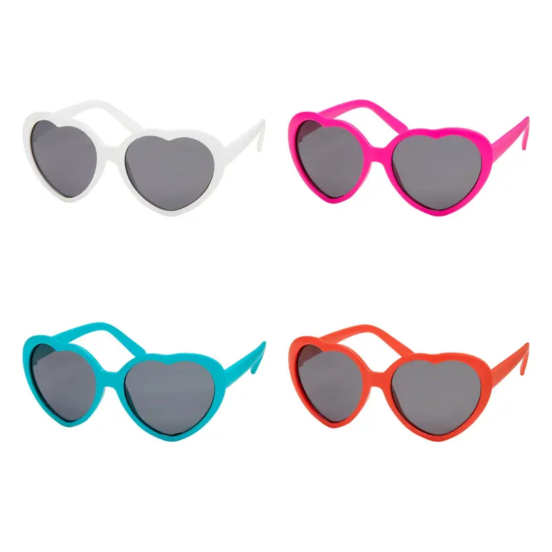 Blue Gem Polarized Kids Sunglasses 1