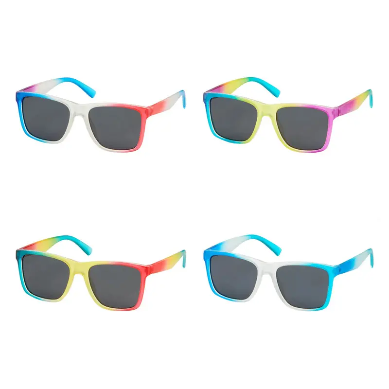 Blue Gem Polarized Kids Sunglasses – Shatterproof UV Protection