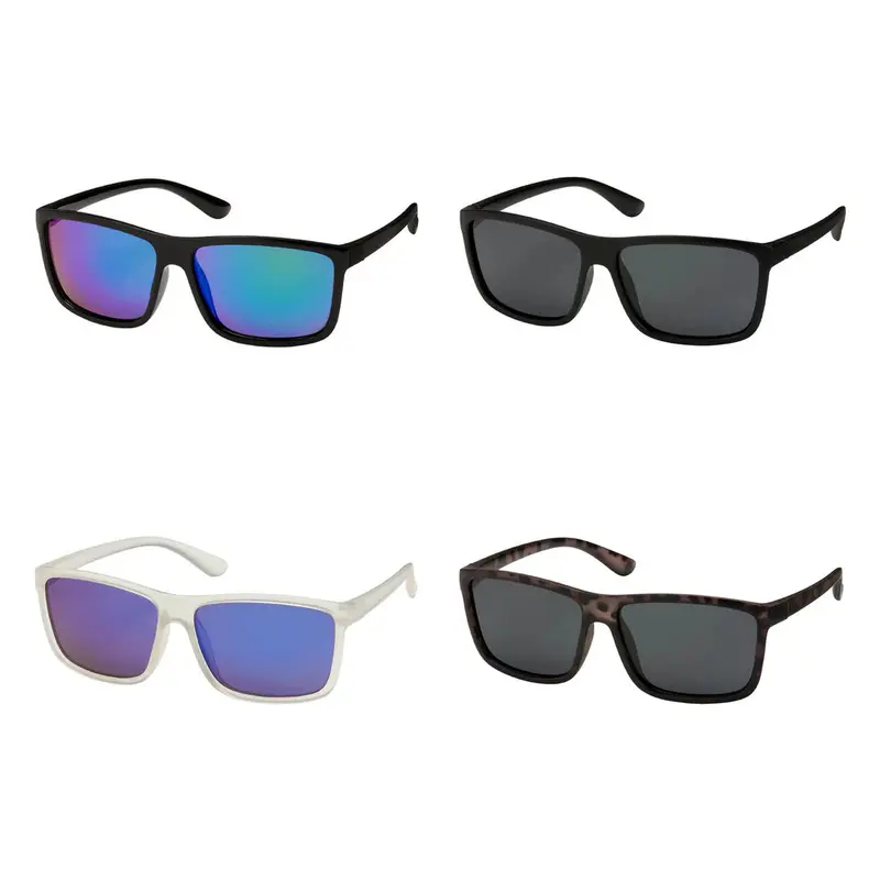 Blue Gem Polarized Kids Sunglasses – Shatterproof UV Protection