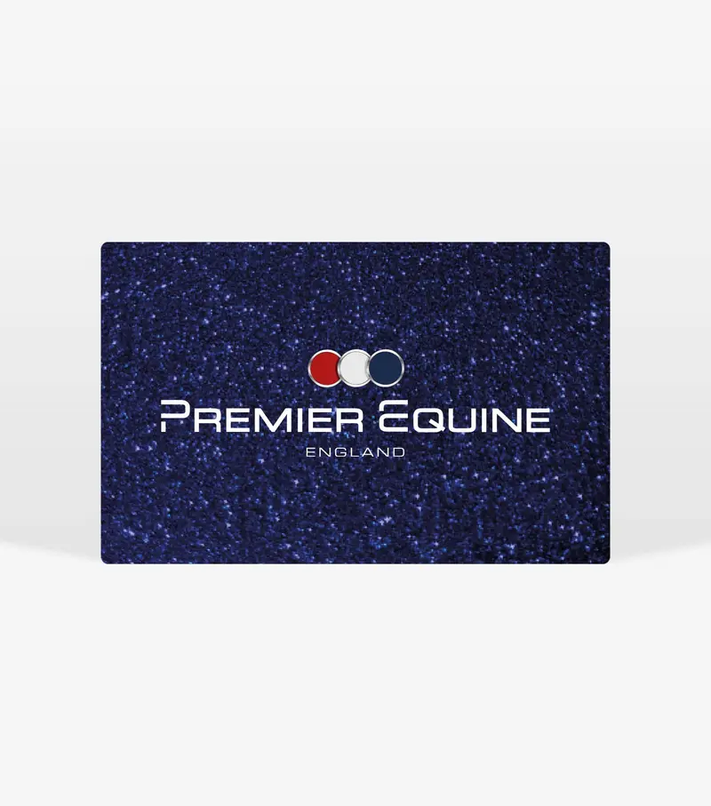 Blue Glitter E-Voucher 1