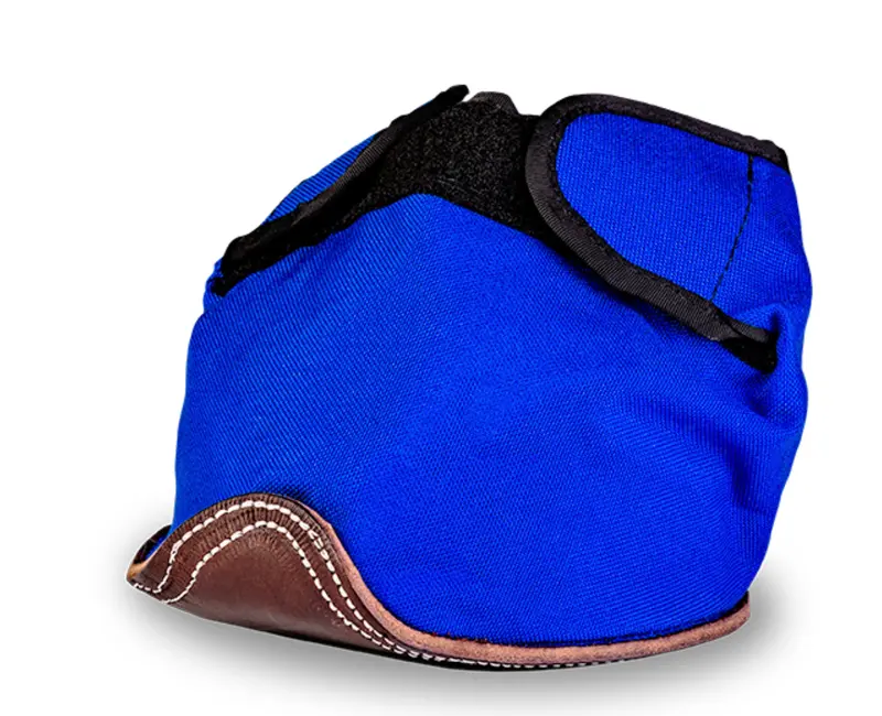 Bluegrass Deluxe Equine Slipper 2