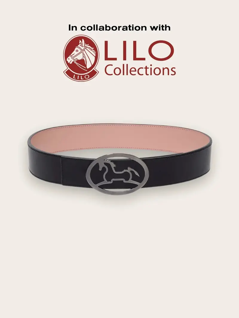 Bobbie Reversible Belt 1