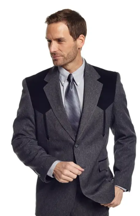 Boise Dress Coat 5
