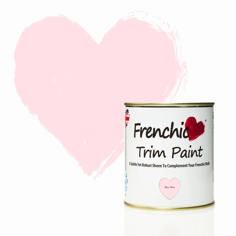 Bon Bon Trim Paint 1