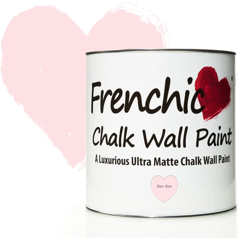 Bon Bon Wall Paint 1