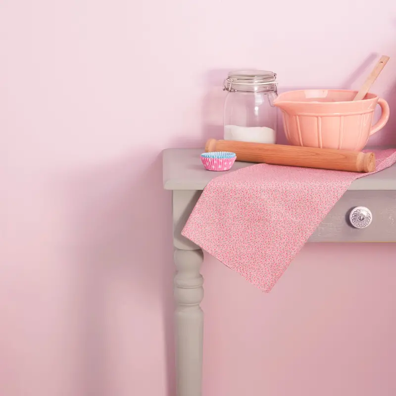 Bon Bon Wall Paint 2