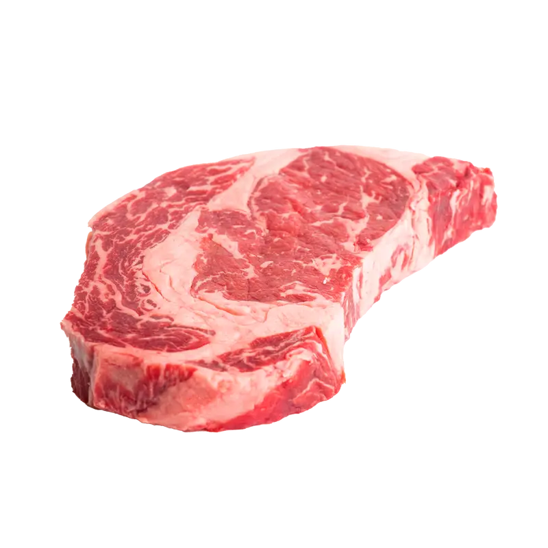 Boneless Ribeye (1Lb+) 1