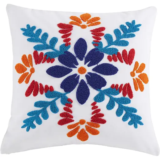 Bonita Indoor/Outdoor Throw Pillow 1