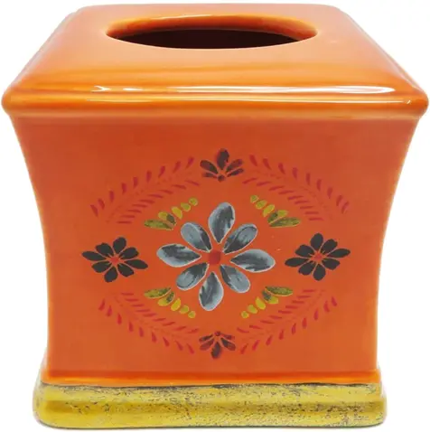 Bonita Tissue Box 1