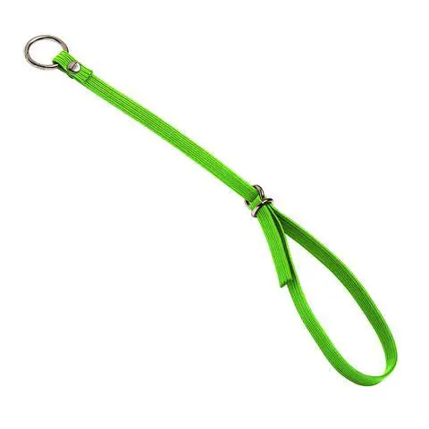 Booma Rein - Lime Green 1