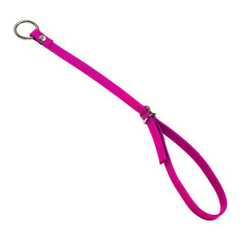 Booma Rein - Pink 1