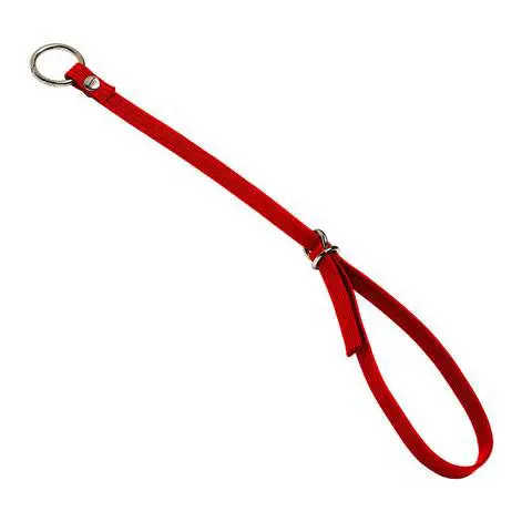 Booma Rein - Red 1
