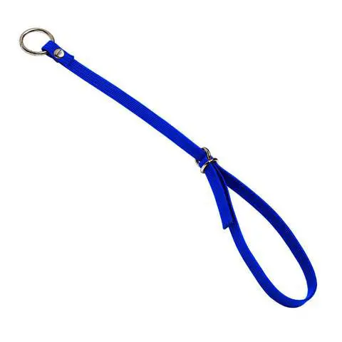 Booma Rein - Royal Blue 1